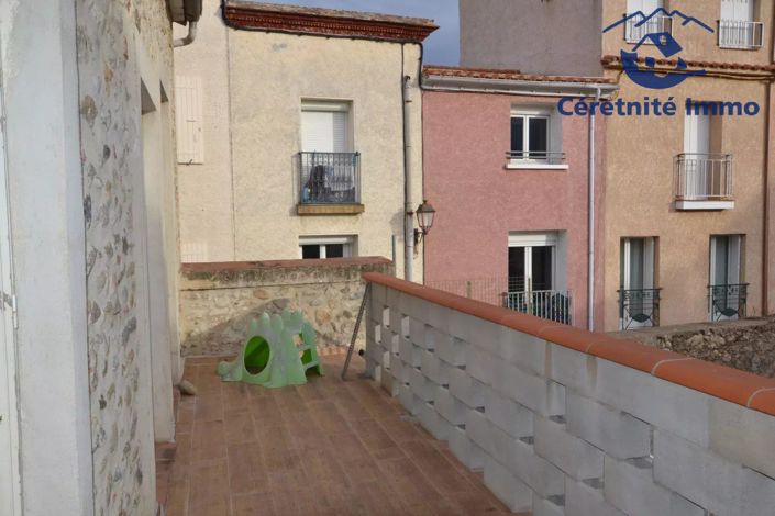 Image No.12-Maison de 3 chambres à vendre à Le Boulou