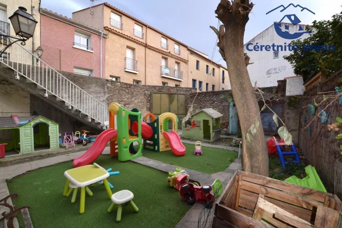 Image No.3-Maison de 3 chambres à vendre à Le Boulou