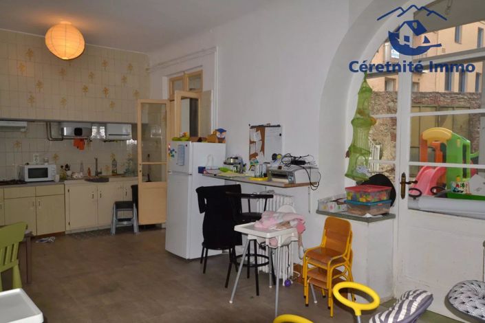 Image No.4-Maison de 3 chambres à vendre à Le Boulou