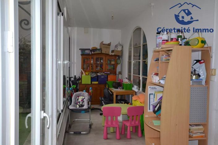 Image No.7-Maison de 3 chambres à vendre à Le Boulou