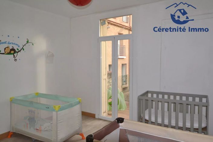 Image No.8-Maison de 3 chambres à vendre à Le Boulou