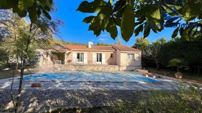 1 - Pyrenees-Orientales, Maison