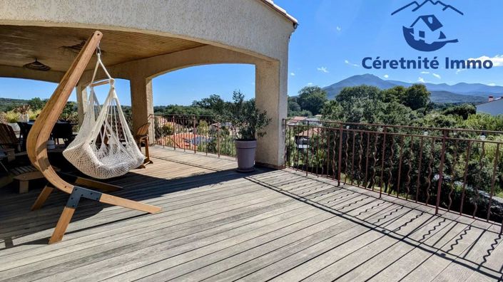 Image No.12-Maison de 5 chambres à vendre à Saint-Jean-Pla-de-Corts