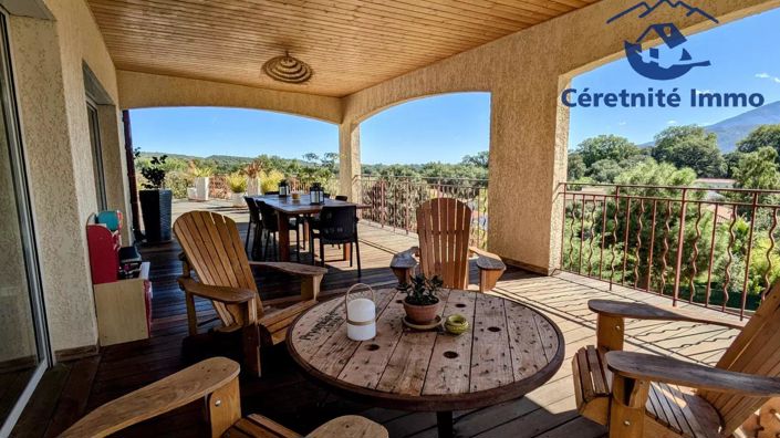 Image No.3-Maison de 5 chambres à vendre à Saint-Jean-Pla-de-Corts