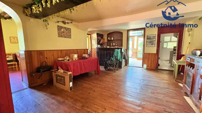 Image No.2-Maison de 4 chambres à vendre à Pyrenees-Orientales