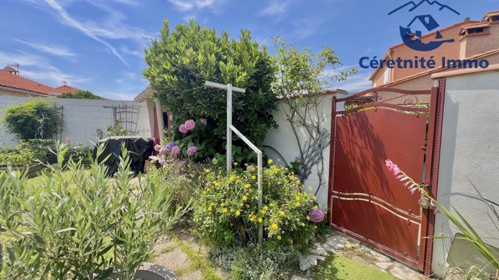 Image No.10-Maison de 3 chambres à vendre à Maureillas-las-Illas