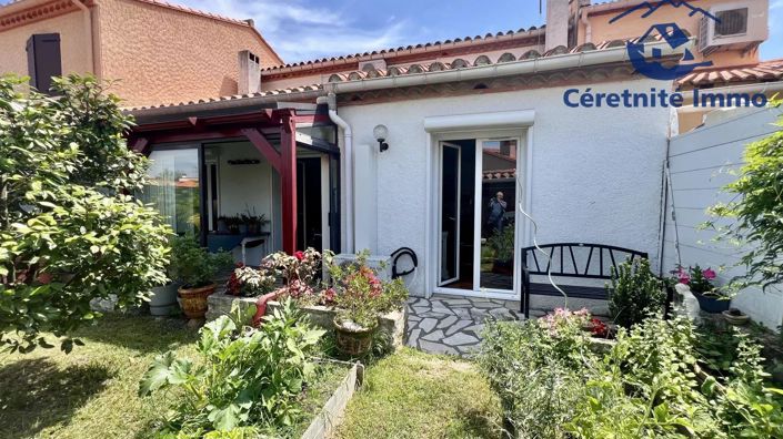 Image No.12-Maison de 3 chambres à vendre à Maureillas-las-Illas