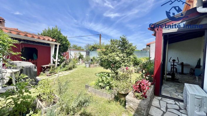 Image No.13-Maison de 3 chambres à vendre à Maureillas-las-Illas