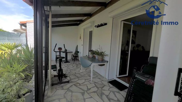 Image No.14-Maison de 3 chambres à vendre à Maureillas-las-Illas