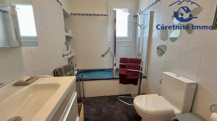 Image No.19-Maison de 3 chambres à vendre à Maureillas-las-Illas