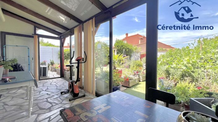 Image No.2-Maison de 3 chambres à vendre à Maureillas-las-Illas