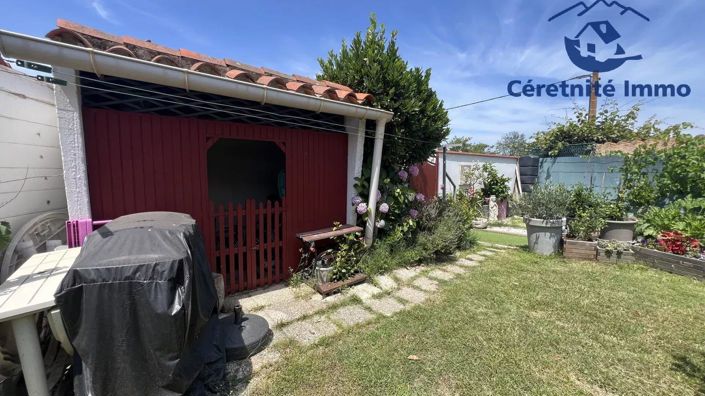 Image No.26-Maison de 3 chambres à vendre à Maureillas-las-Illas