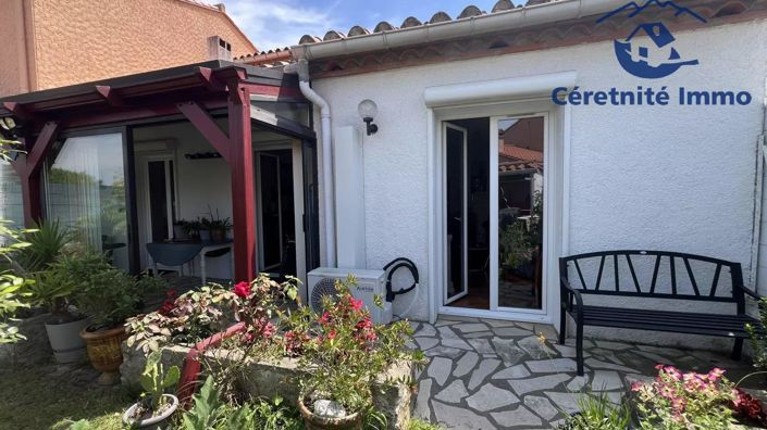 Image No.28-Maison de 3 chambres à vendre à Maureillas-las-Illas