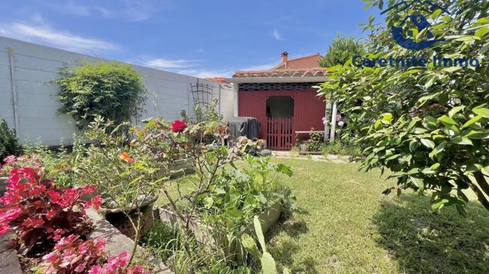 Image No.5-Maison de 3 chambres à vendre à Maureillas-las-Illas