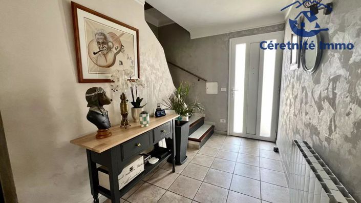 Image No.6-Maison de 3 chambres à vendre à Maureillas-las-Illas