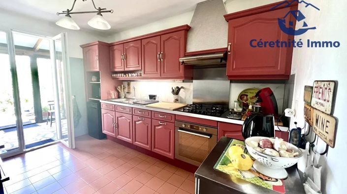 Image No.7-Maison de 3 chambres à vendre à Maureillas-las-Illas