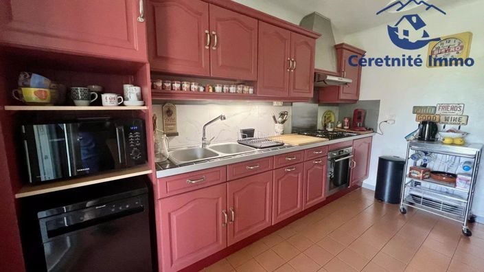 Image No.8-Maison de 3 chambres à vendre à Maureillas-las-Illas