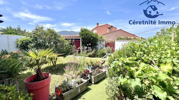 Image No.9-Maison de 3 chambres à vendre à Maureillas-las-Illas