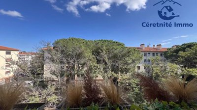 Propriété de 2 chambres à vendre à Perpignan