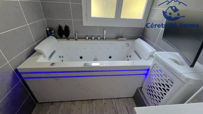 Image No.11-Propriété de 2 chambres à vendre à Perpignan