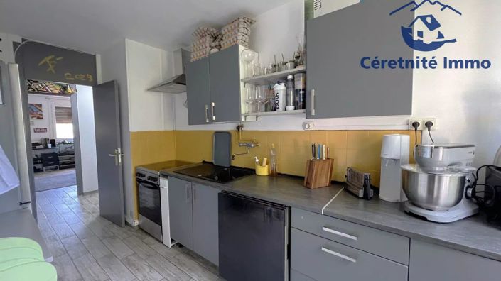 Image No.4-Propriété de 2 chambres à vendre à Perpignan