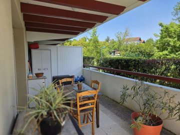 1 - Biarritz, Apartment