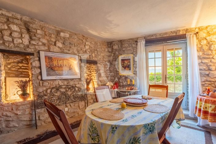 Image No.14-Maison de 4 chambres à vendre à Venasque