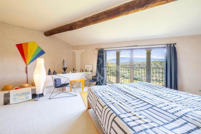 Image No.8-Maison de 4 chambres à vendre à Venasque