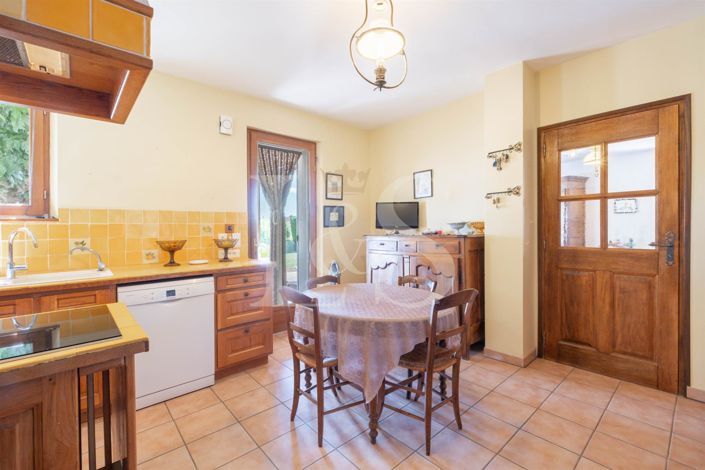 Image No.10-Maison de 6 chambres à vendre à Bédoin