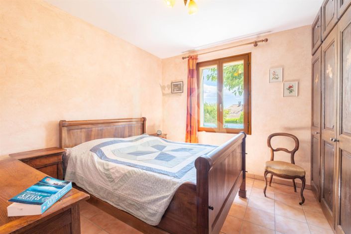 Image No.11-Maison de 6 chambres à vendre à Bédoin