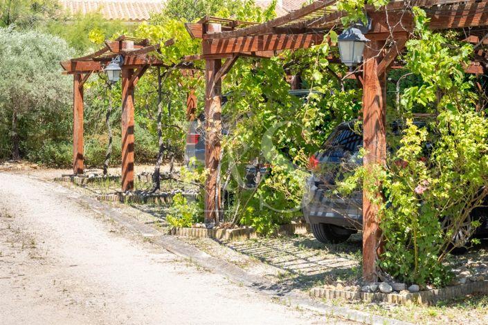 Image No.15-Maison de 6 chambres à vendre à Bédoin