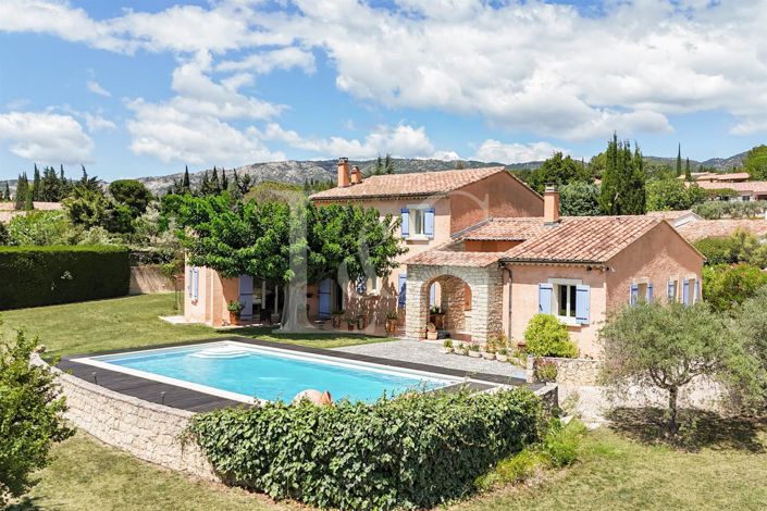 Image No.16-Maison de 6 chambres à vendre à Bédoin