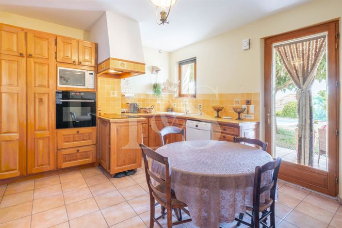 Image No.9-Maison de 6 chambres à vendre à Bédoin