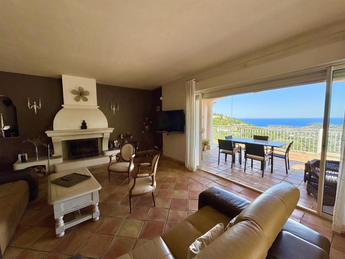 Image No.12-Maison de 4 chambres à vendre à Cavalaire-sur-Mer