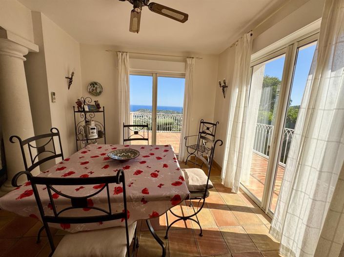 Image No.15-Maison de 4 chambres à vendre à Cavalaire-sur-Mer