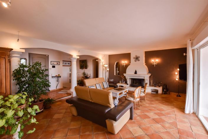 Image No.6-Maison de 4 chambres à vendre à Cavalaire-sur-Mer