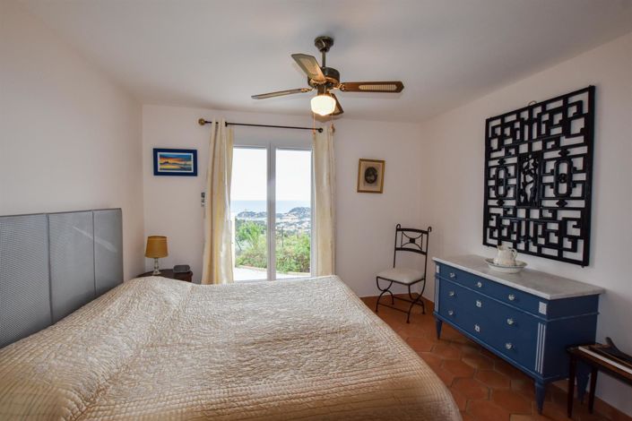 Image No.7-Maison de 4 chambres à vendre à Cavalaire-sur-Mer