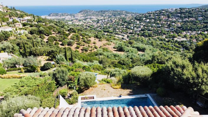 Image No.9-Maison de 4 chambres à vendre à Cavalaire-sur-Mer