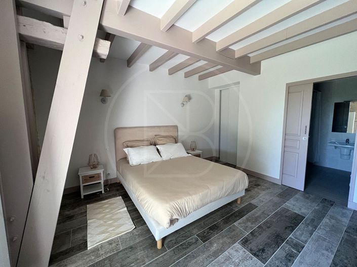 Image No.9-Maison de 6 chambres à vendre à Villefranche-de-Lonchat