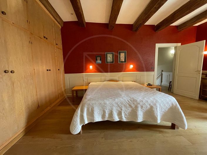 Image No.17-Maison de 4 chambres à vendre à Villefranche-de-Lonchat