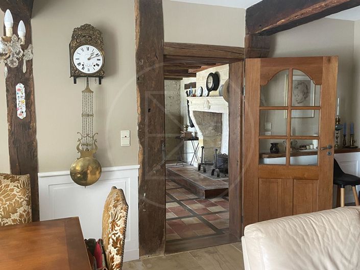 Image No.9-Maison de 4 chambres à vendre à Villefranche-de-Lonchat