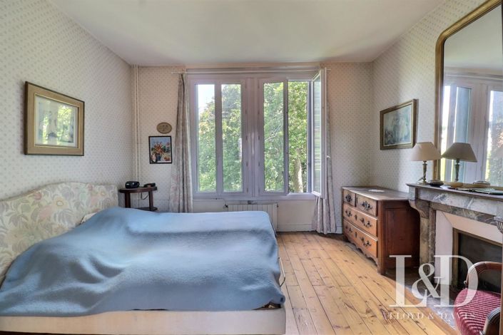 Image No.18-Maison de 8 chambres à vendre à Saint-Chéron