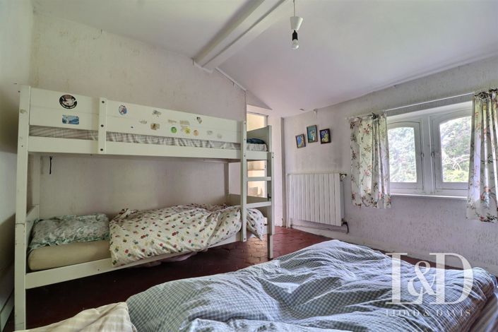 Image No.21-Maison de 8 chambres à vendre à Saint-Chéron