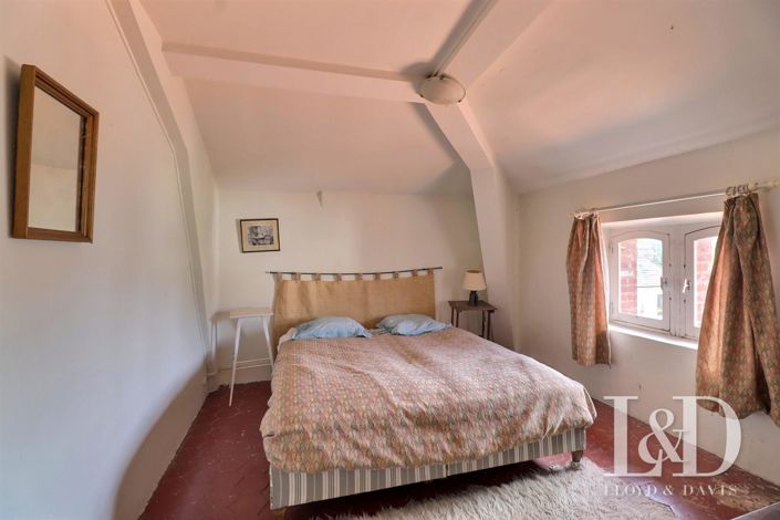 Image No.22-Maison de 8 chambres à vendre à Saint-Chéron