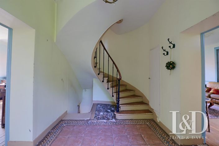 Image No.23-Maison de 8 chambres à vendre à Saint-Chéron