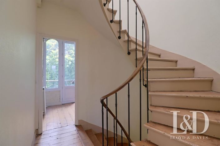 Image No.24-Maison de 8 chambres à vendre à Saint-Chéron