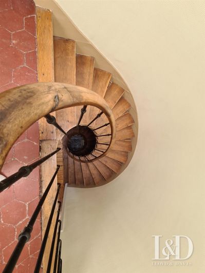 Image No.25-Maison de 8 chambres à vendre à Saint-Chéron