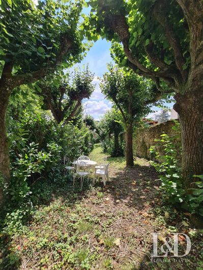 Image No.3-Maison de 8 chambres à vendre à Saint-Chéron