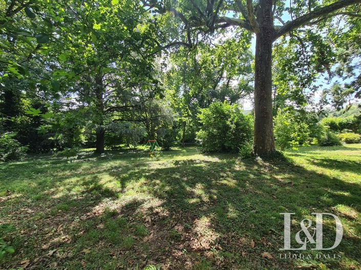 Image No.7-Maison de 8 chambres à vendre à Saint-Chéron
