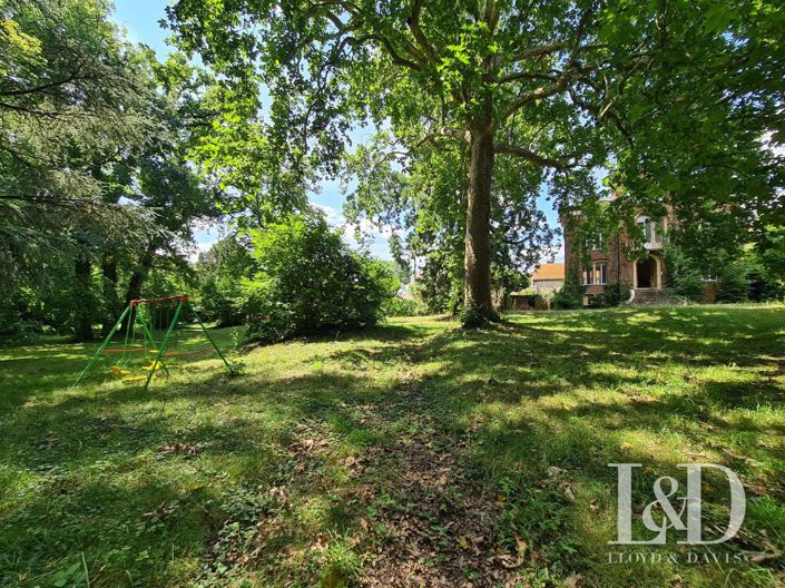 Image No.8-Maison de 8 chambres à vendre à Saint-Chéron